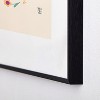 Valeria Frustaci The future is female Metal Framed Art Print - Deny Desings - 3 of 3