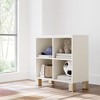 Storkcraft California Cube Organizer Bookcase - 2 of 4