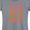 Women's - Dr. Seuss - I'll Be Famous Short Sleeve Graphic T-Shirt - 2 of 4