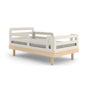DRONKON CLASSIC TODDLER BED - 1 of 2