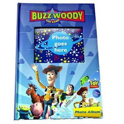 buzz and woody precious moments