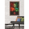 Trends International Netflix Stranger Things: Season 4 - Eleven One Sheet Framed Wall Poster Prints - 2 of 4