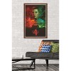 Trends International Netflix Stranger Things: Season 4 - Eleven One Sheet Framed Wall Poster Prints - image 2 of 4