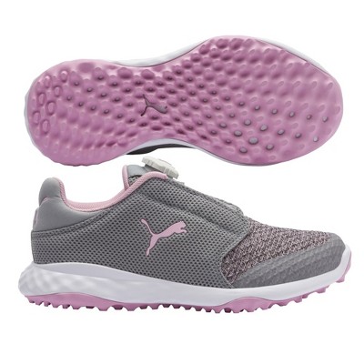 puma golf bambino 2016