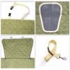 Unique Bargains Load-bearing Car Seat Cover for Pet 1 Pc - 3 of 4