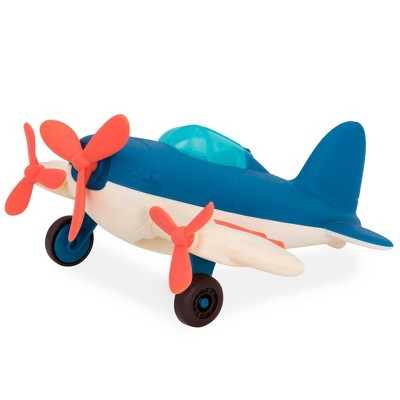 B. toys - Toy Airplane - Happy Cruisers