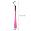 Unique Bargains Sling Long Handle Shoe Horn 18.5"x1.77" 1 Pc - 4 of 4