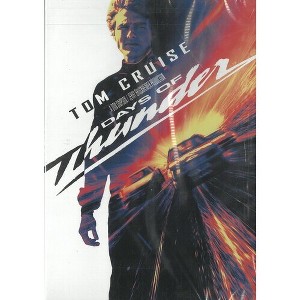 Days of Thunder (DVD)(1990) - 1 of 1