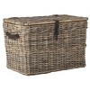 Amancio Trunk - SEA7021 - Grey - Safavieh - 2 of 4