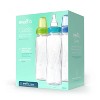 Evenflo Feeding Classic Clear Plastic Baby Bottles - 8oz - 3 of 4