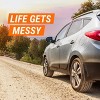 Armor All 64oz Automotive Car Wash: Liquid Car Cleaner Soap, Non-Abrasive Vehicle Wash, Unscented, Removes Dirt & Soil - 2 of 4