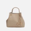 MKF Collection Isidora Tote Bag Timeless and Versatile Women's Handbag by Mia K - 2 of 4