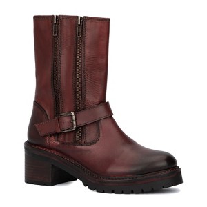 Vintage Foundry Co. Women's Genevieve Boot - 1 of 4