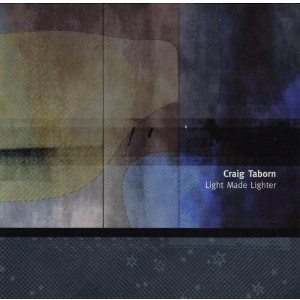 Craig Taborn Trio - Light Made Lighter (CD) - 1 of 1