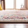 Madison MAD256 Power Loomed Area Rug  - Safavieh - 4 of 4