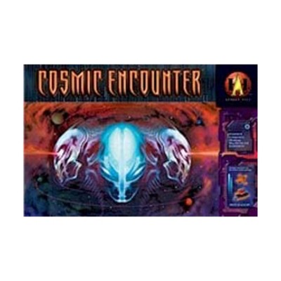 Cosmic Encounter Board Game