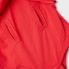 Toddler Adaptive Short Sleeve Bodysuit with Abdominal Access - Cat & Jack™ - 3 of 3