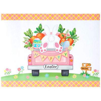 The Lakeside Collection Easter Appliance Decorative Magnet - Easter