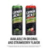 Cayman Jack Strawberry Margarita Flavored Beverage - 19.2 fl oz Can - 4 of 4