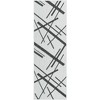Unique Loom Outdoor Modern Mikado Geometric Woven Area Rug - 2 of 4