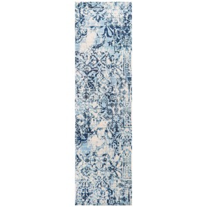 Rizzy Home Alora Decor Swagger Patch Work Rectangle Rug Ivory - 1 of 4