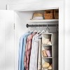Closet Rod Connector Bar - Brightroom™ : Target