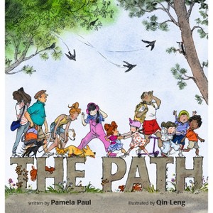 The Path - by  Pamela Paul (Hardcover) - 1 of 1