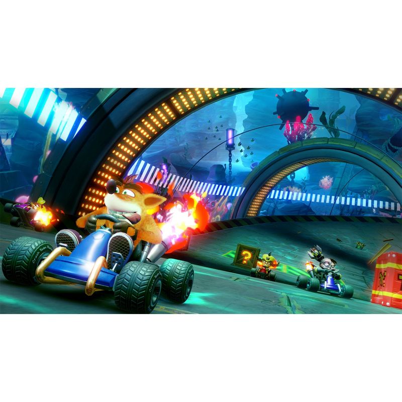 Crash Team Racing: Nitro Fueled - PlayStation 4, 6 of 8