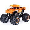 Monster Jam Official El Toro Loco Monster Truck Die-Cast Vehicle, 1:24 Scale - 2 of 3