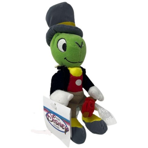 Disney store sale jiminy cricket plush