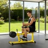 Dexmalle Yellow Gym Equipment for home - 2 of 4
