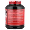 MuscleMeds Carnivor™, Hydrolyzed Beef Protein Isolate, Chocolate, 4.19 lbs (1898.4 g) - 3 of 4