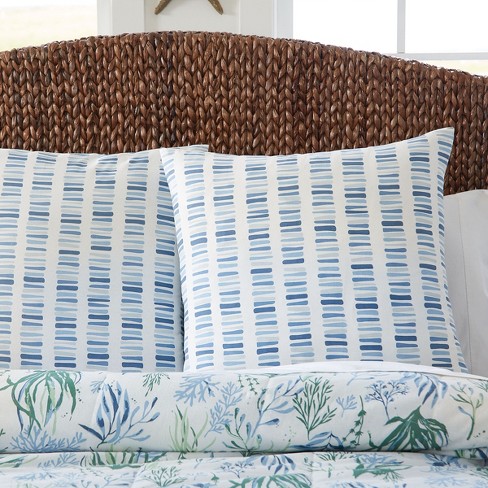 Pillow sham outlet target