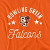 Men's Bowling Green State University BGSU Official Falcons T-Shirt - 2 of 4