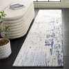 Metro MET854 Hand Tufted Indoor Rugs - Safavieh - 2 of 4