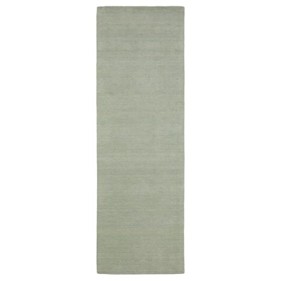 Oriental Weavers Aniston II 27115 Silver Indoor Area Rug - 2'6" x 8'