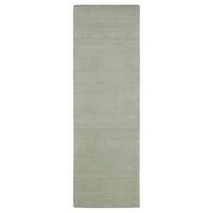Oriental Weavers Aniston II 27115 Silver Indoor Area Rug - 2'6" x 8' - 1 of 4