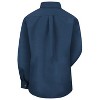 Red Kap Women's Long Sleeve Poplin Dress Shirt - 2 of 3