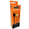 Old Skool AV Cable for SEGA Dreamcast - 2 of 3