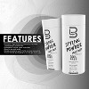 L3EVEL 3 Light Hold Styling Powder - Natural Matte Hairstyle - Texturizing and Volumizing 1oz - 2 of 4