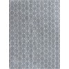 Unique Loom Eco Trellis Native Trellis Indoor Woven Area Rug - 2 of 4