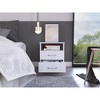 FM Furniture,Oklahoma Nightstand - 3 of 4