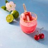 Outshine Cherry Limeade Fruit Blends Frozen Fruit Bars - 15 fl oz/6ct - 2 of 4