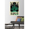 Trends International Wicked: For Good (2025) - All Roads Lead To The Wizard Unframed Wall Poster Prints - 2 of 4