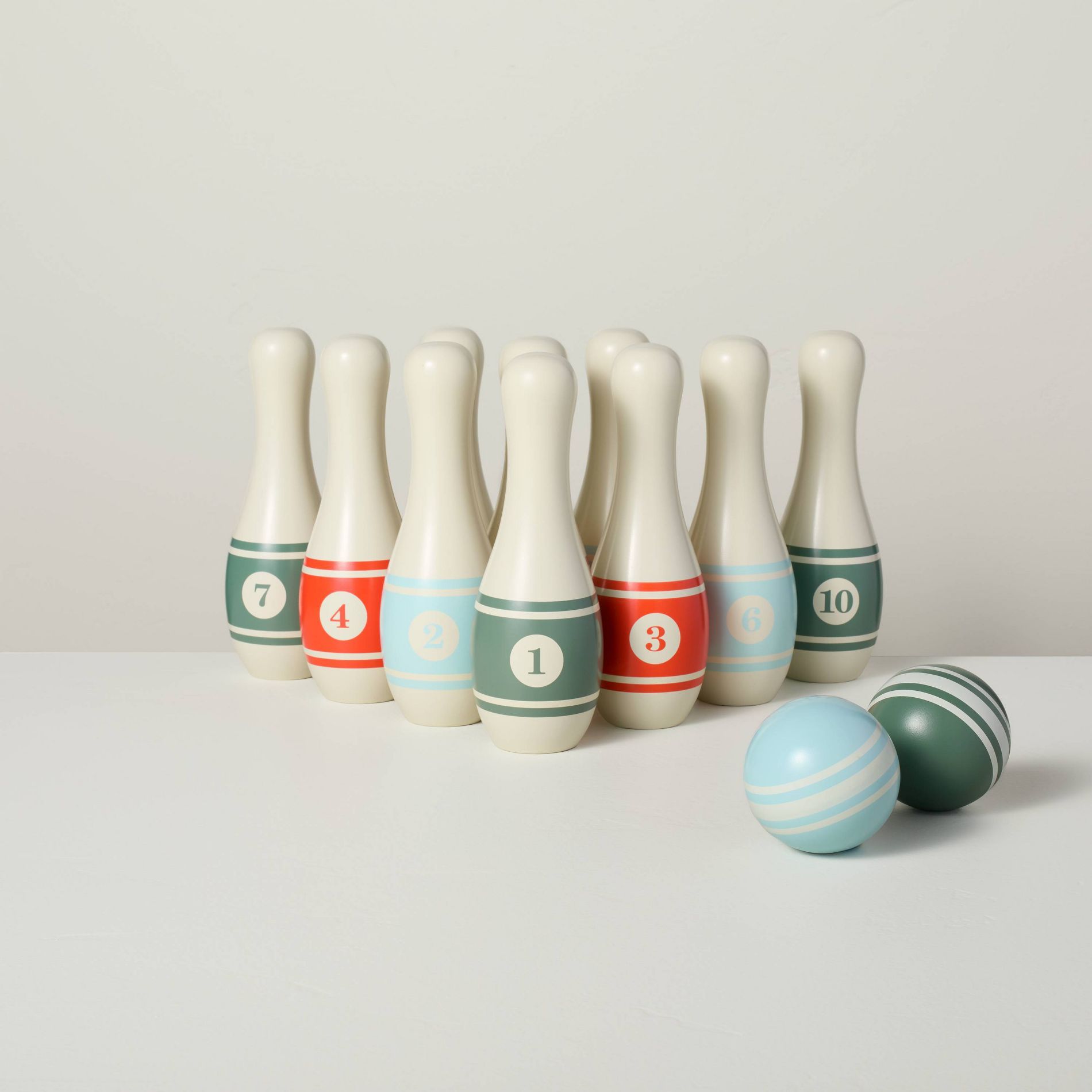 Lawn Bowling Set - Hearth & Hand™ with Magnolia