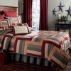 Park Designs Hearth & Home Queen Bed Skirt - 2 of 3