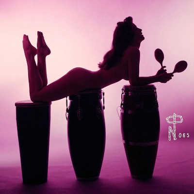 Various - Technicolor Paradise: Rhum Rhapsodies & Other Exotic Delights (CD)