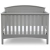 Delta Children Archer 4-in-1 Convertible Crib - 2 of 4