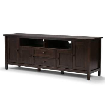 72" Norfolk TV Stand for TVs up to 80" - WyndenHall