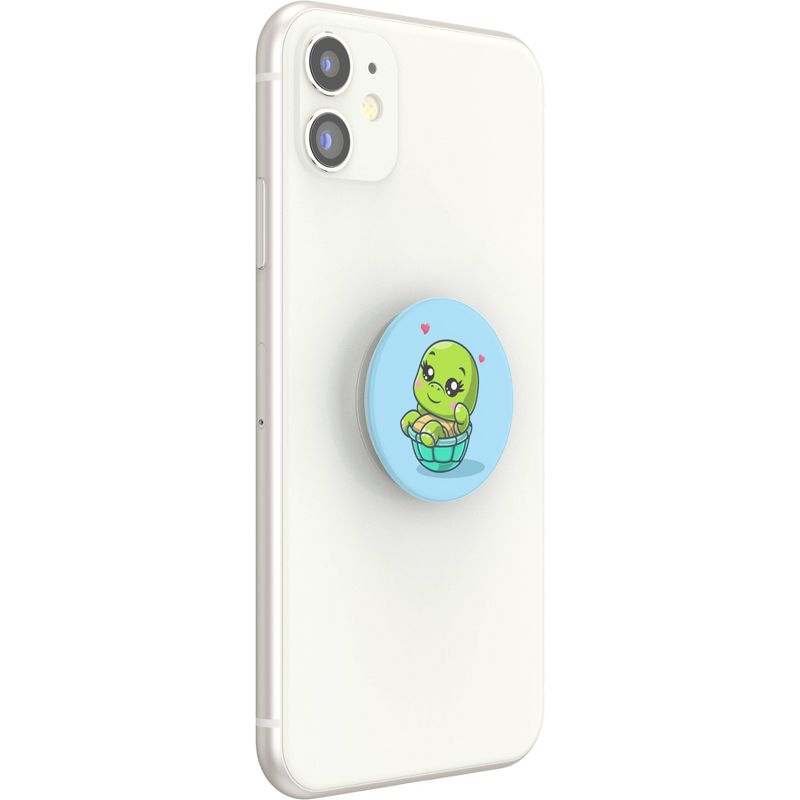 PopSockets PopGrip Cell Phone Grip &#38; Stand - Stand Alone, 5 of 7